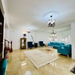 ویلا باغ دوبلکس مبله کامل