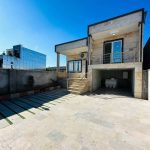 ویلای روستایی نیم پیلوت کلاسیک