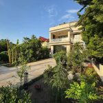 ویلای جنگلی روف دار تریپلکس