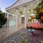 خرید ویلای جنگلی مبله