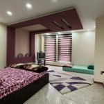 ویلای استخردار روفگاردن لاکچری