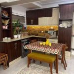 آپارتمان 94 متری خیابان هراز