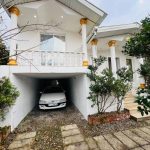 ویلای روستایی نیم پیلوت زیبا