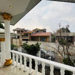 ویلای روستایی نیم پیلوت زیبا