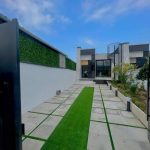 ویلای جنگلی فلت لاکچری