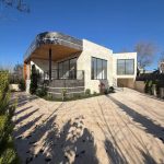 ویلا باغ لوکس در منطقه تهرانی نشین