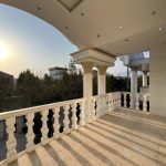 ویلای شهرکی دوبلکس مبله کامل