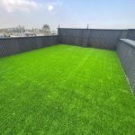 ویلای جنگلی فلت لاکچری