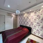 ویلای شهرکی دوبلکس مبله کامل