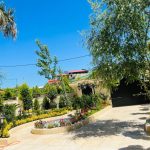 ویلای جنگلی دوبلکس لاکچری زیبا