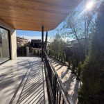 ویلا باغ لوکس در منطقه تهرانی نشین