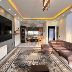 ویلای روستایی روفگاردن مبله کامل