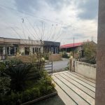 ویلای روستایی ارزان و نقلی چمستان