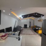 ویلای شهرکی نیمه مبله همکف