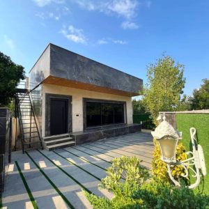 ویلای جنگلی روفگاردن ویو عالی