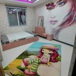 ویلای جنگلی طرح دوبلکس