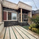 ویلای روستایی ارزان و نقلی چمستان