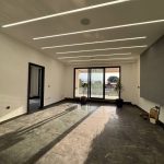 ویلای جنگلی روف دار تریپلکس