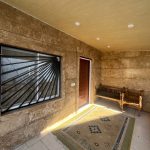 ویلای جنگلی فلت مبله کامل