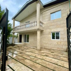 ویلای شهرکی دوبلکس ارزان شیک