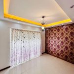 ویلای جنگلی با ویو عالی