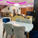 ویلای جنگلی دوبلکس لاکچری زیبا