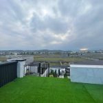 ویلای جنگلی فلت لاکچری