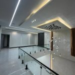 ویلای جنگلی استخردار تریپلکس لوکس