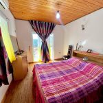 ویلای جنگلی فرنیش چمستان