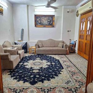 فروش خانه دو واحدی طالب آملی