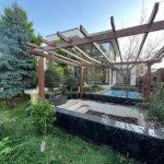 ویلای روستایی دوبلکس لاکچری زیبا