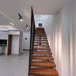 ویلای جنگلی استخردار با جکوزی