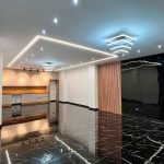 ویلای جنگلی روفگاردن دوبلکس لاکچری