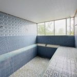 ویلای روستایی استخردار روفگاردن لوکس