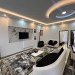 ویلای ارزان همکف نمامدرن