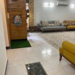 آپارتمان 94 متری خیابان هراز