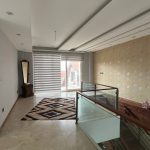 ویلای استخردار روفگاردن لاکچری