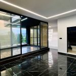 ویلای جنگلی روفگاردن دوبلکس لاکچری