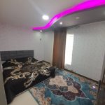 ویلای شهرکی نیمه مبله همکف