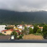 ویلای جنگلی روف گاردن لوکس