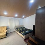 ویلای جنگلی فلت مبله کامل