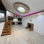 ویلای روستایی نیم پیلوت زیبا