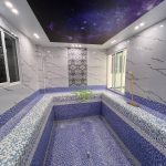 ویلای جنگلی استخردار با جکوزی