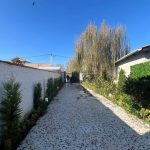 ویلای جنگلی فلت مبله کامل