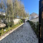 ویلای جنگلی فلت مبله کامل