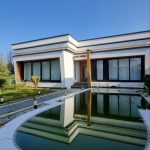 ویلای جنگلی استخردار فول فرنیش