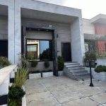 ویلای فلت شیک جنگلی