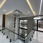 ویلای جنگلی استخردار تریپلکس لوکس