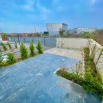 ویلای جنگلی ارزان همکف زیبا