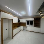 ویلای جنگلی دوبلکس نمامدرن